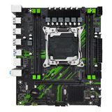 Placa Mãe Machinist X99 Pr9 Lga