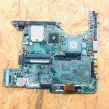 Placa Mãe Mb Notebook Hp Pavilion Dv6650br Defeito