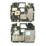 Placa Mae Moto E5 Xt1944 Dual