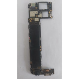 Placa Mae Moto G5 Plus Xt1683 Sucata Para Retirarada D Peças