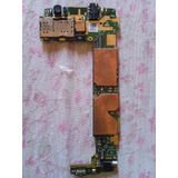 Placa Mãe Moto G5s, 100% Funcionando.