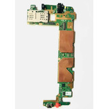 Placa Mãe Moto G5s Xt1792 32gb Original Motorola ,