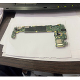 Placa Mãe Moto G5s Xt1792 Original Retirado