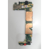 Placa Mãe Motorola Moto G5s Xt1792