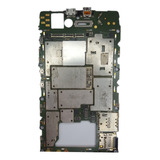 Placa Mãe Motorola Razr Xt910 Não Funciona Sem Garantia