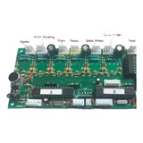 Placa Mãe Moving Beam 5 Ou 7 R
