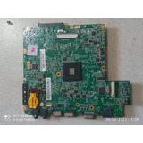 Placa Mãe Netbook Cce Win Não Liga
