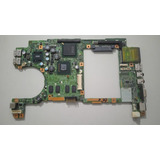 Placa Mãe Netbook LG X110/ Ms-n0211