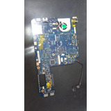 Placa Mãe Netbook Toshiba Nb205-n313/p (defeito)