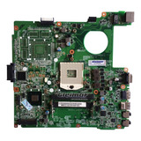 Placa Mãe Note Acer Aspire E1-431