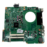 Placa Mãe Note Hp Pavilion Tpn Q132 Da0u93mb6d2 R. D E1 2100