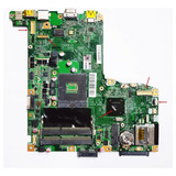 Placa Mãe Notebook A14hv0x-71r-a14hv6 T840 (slj8e)