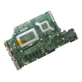 Placa Mãe Notebook Acer A515-51g A615-51g La-e892p (13765