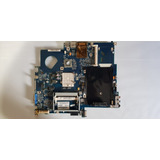 Placa Mãe Notebook Acer Aspire 3100 Bl51 Defeito