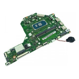 Placa Mãe Notebook Acer Aspire A315-56 La-j801p Rev 1.0