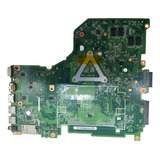 Placa Mãe Notebook Acer Aspire Da0zrwmb6g0 Proc. I7 Geforce