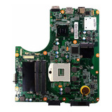 Placa Mãe Notebook Cce Win Pci Mb H48/h49 Onix-525le+ (9316