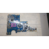 Placa Mae Notebook Da0ax3mb6c2 E135