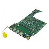 Placa Mãe Notebook Dazawmb18b0 Acer Aspire