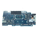 Placa Mãe Notebook Dell Inspiron 13' 5301 Corei7-1165g7