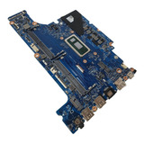 Placa Mãe Notebook Dell Latitude 3500 Celeron 4205u Nova