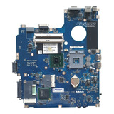 Placa Mãe Notebook Dell Vostro 1520 La-4596p Funcionando