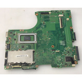 Placa Mãe Notebook Hp 420 6050a2344601-mb-a02