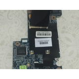 Placa Mãe Notebook Hp Compaq 6910p C/ Defeito