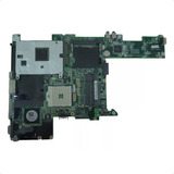 Placa Mãe Notebook Hp Compaq Nx6105