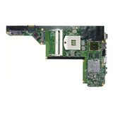 Placa Mãe Notebook Hp Dm4 6050a2314301-mb-a04 - Nota Fiscal