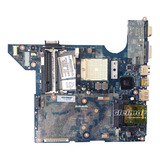 Placa Mãe Notebook Hp Dv4 2000 Dv4-2112br Nbw20 La-4117p Nfe