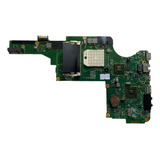Placa Mãe Notebook Hp Pavilion Dv5 2050br 6050a2313401