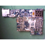 Placa Mãe Notebook Hp Pavilion Dv5000