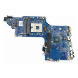 Placa Mãe Notebook Hp Pavilion M7 Goya / Balen 11276-2