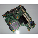 Placa Mãe Notebook Intelbras 37gs21000 10