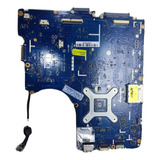 Placa Mãe Notebook Intelbrás I1030 La-6121p (defeito) 