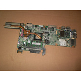 Placa Mãe Notebook Intelbras I210