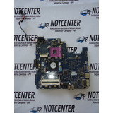 Placa Mãe Notebook Intelbras I435 Defeito La-4611p