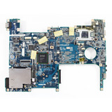 Placa Mãe Notebook Intelbras I59 Com Defeito