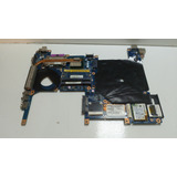 Placa Mãe Notebook Intelbras I59 Leia A Descrição