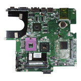 Placa Mãe Notebook Itautec Infoway N8635 Com Nvidia Nova