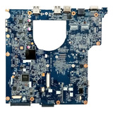 Placa Mãe Notebook Itautec Infoway Note A7520