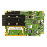 Placa Mãe Notebook LG 24v360-l.bj55p1 Ebr81190327 Original