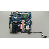 Placa Mae Notebook La-4611p Intelbras I415 I416 I418 I420
