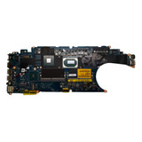 Placa Mãe Notebook Latitude 5501