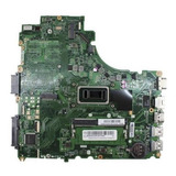 Placa Mãe Notebook Le No Vo V310 14 Corei5 7200u Ddr4