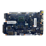 Placa Mãe Notebook Lenovo Ideapad 110-14 Ibr Nm-a805