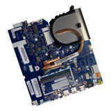 Placa Mãe Notebook Lenovo Ideapad 330