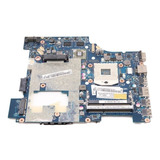 Placa Mãe Notebook Lenovo La-6751p - Nota Fiscal - Garantia