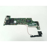 Placa Mãe Notebook Lenovo Thinkpad X250 I5 Ddr3 Com Defeito